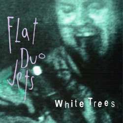 LP Flat Duo Jets: White Trees 623197