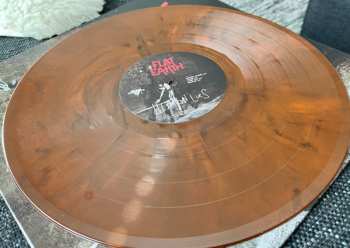 LP Flat Earth: High On Lies CLR | LTD | NUM 597506