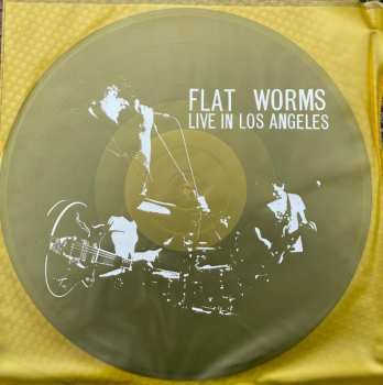 Album Flat Worms: Live In Los Angeles