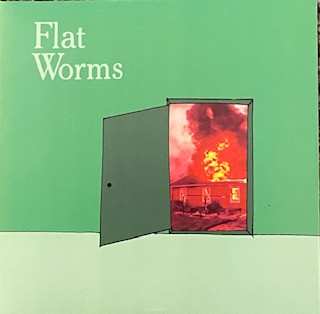 Album Flat Worms: 7-guest/circle