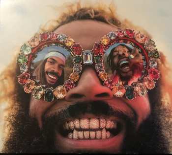 CD Flatbush Zombies: Vacation In Hell 47359