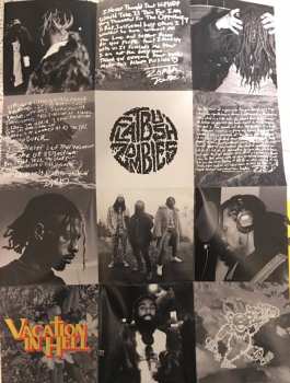 CD Flatbush Zombies: Vacation In Hell 47359