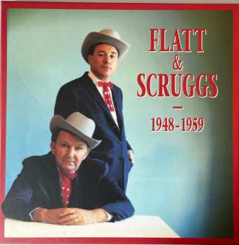 Album Flatt & Scruggs: 1948-1959