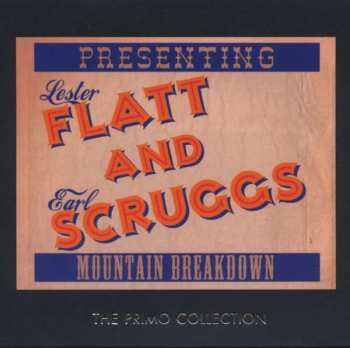 Album Flatt & Scruggs: Mountain Breakdown