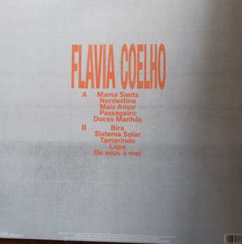 LP Flavia Coelho: Ginga 552159