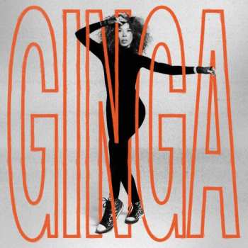 CD Flavia Coelho: Ginga 536489