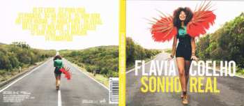 CD Flavia Coelho: Sonho Real 439966