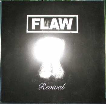 LP Flaw: Revival CLR 546458