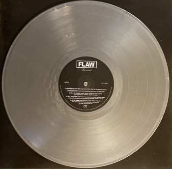 LP Flaw: Revival CLR | LTD 546459