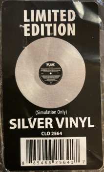 LP Flaw: Revival CLR | LTD 546459