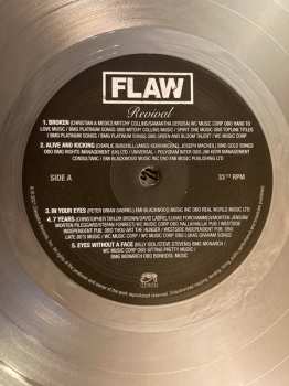 LP Flaw: Revival CLR | LTD 546459