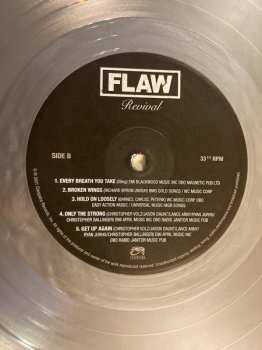 LP Flaw: Revival CLR | LTD 546459