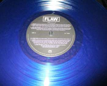 LP Flaw: Revival CLR 546458