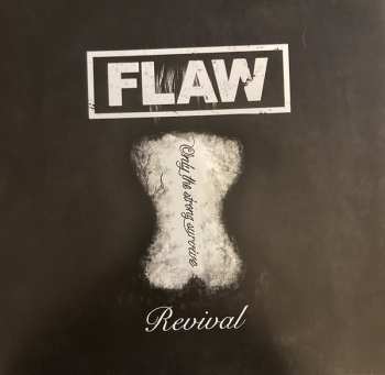 LP Flaw: Revival CLR | LTD 546459