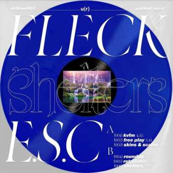 Fleck E.S.C.: Shelters