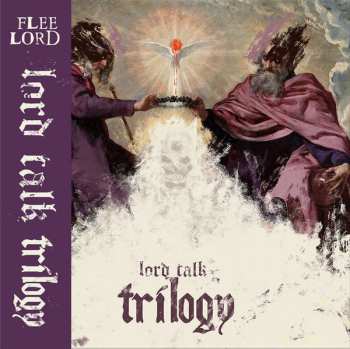 LP Flee Lord: Lord Talk Trilogy CLR | LTD | NUM 586954