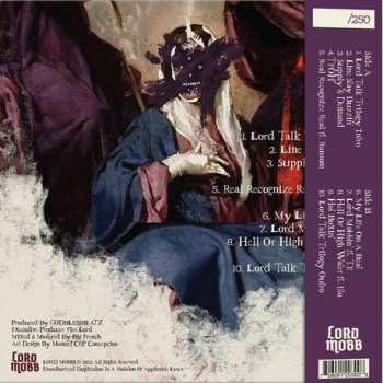 LP Flee Lord: Lord Talk Trilogy CLR | LTD | NUM 586954