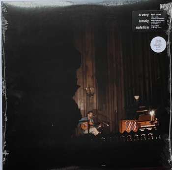 LP Fleet Foxes: A Very Lonely Solstice CLR | LTD 577318