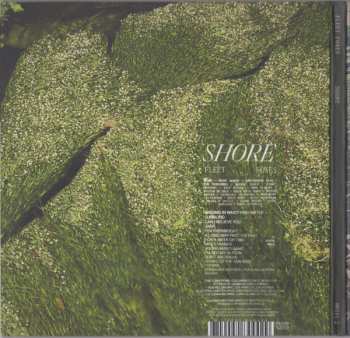 CD Fleet Foxes: Shore 32408