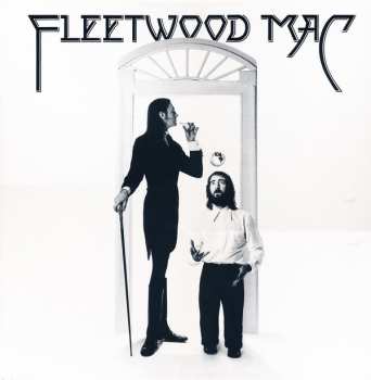 LP/3CD/DVD/Box Set Fleetwood Mac: Fleetwood Mac DLX | LTD 12841