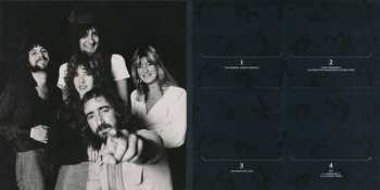 LP/3CD/DVD/Box Set Fleetwood Mac: Fleetwood Mac DLX | LTD 12841