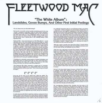 LP/3CD/DVD/Box Set Fleetwood Mac: Fleetwood Mac DLX | LTD 12841