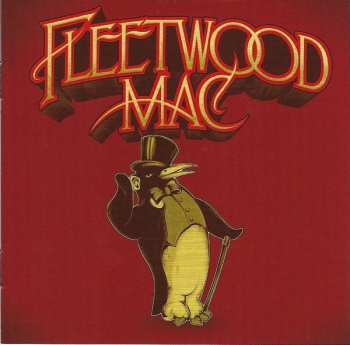 3CD Fleetwood Mac: 50 Years - Don't Stop 620070