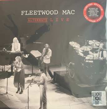 Album Fleetwood Mac: Alternate Live