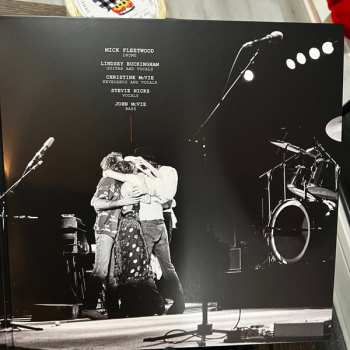 2LP Fleetwood Mac: Alternate Live LTD 554915