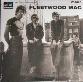 Album Fleetwood Mac: BBC2 - Sessions 1968-69