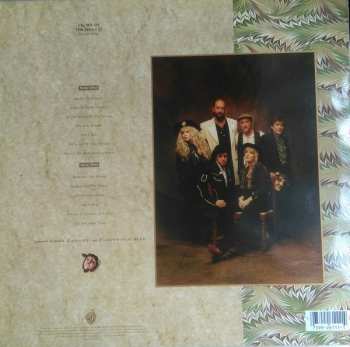 LP Fleetwood Mac: Behind The Mask 632697