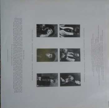 LP Fleetwood Mac: Behind The Mask 632697