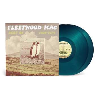 2LP Fleetwood Mac: Best of 1969-1974 544559