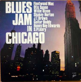 2LP Fleetwood Mac: Blues Jam In Chicago 653365