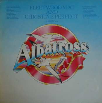 LP Fleetwood Mac: Albatross 543589