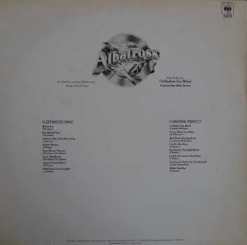 LP Fleetwood Mac: Albatross 543589