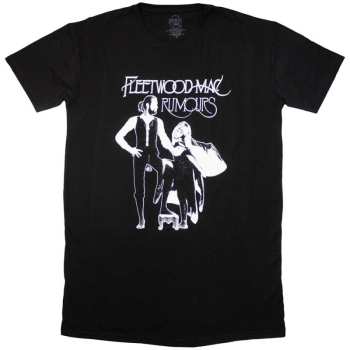 Merch Fleetwood Mac: Dámské Tričko Dress Rumours