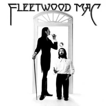 Album Fleetwood Mac: Fleetwood Mac