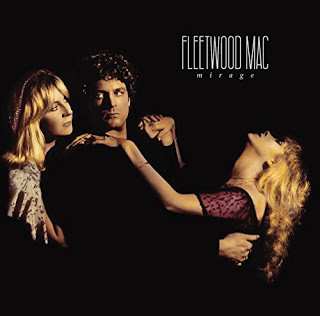 LP Fleetwood Mac: Mirage 543587