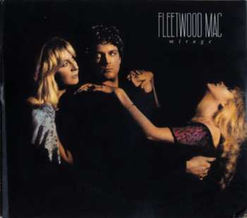 2CD Fleetwood Mac: Mirage 597425