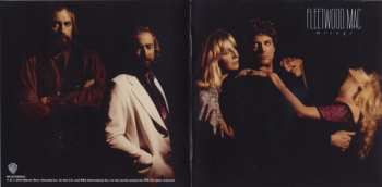 2CD Fleetwood Mac: Mirage 597425