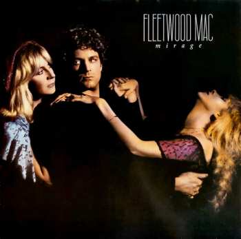 LP Fleetwood Mac: Mirage 633150