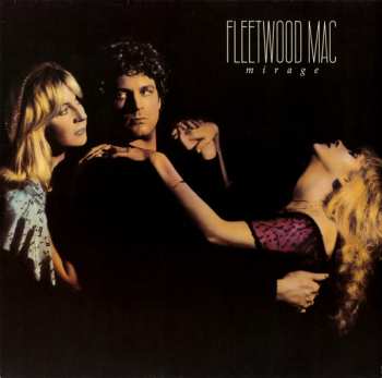 LP Fleetwood Mac: Mirage 636161