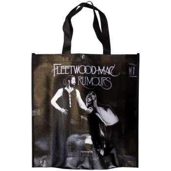 Merch Fleetwood Mac: Plátěná Taška Rumours