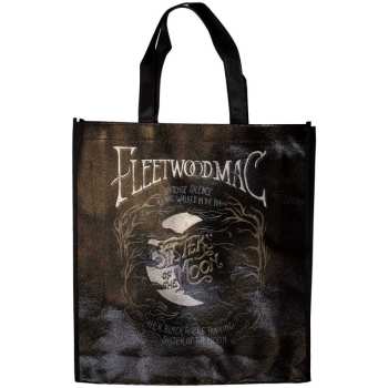 Merch Fleetwood Mac: Plátěná Taška Sisters Of The Moon