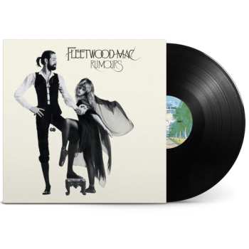 LP Fleetwood Mac: Rumours 376712