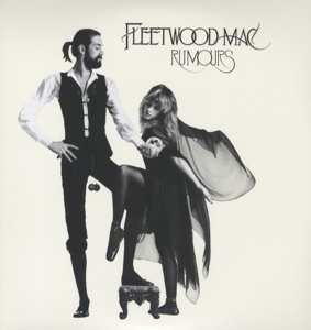 2LP Fleetwood Mac: Rumours 579079