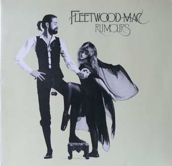 LP Fleetwood Mac: Rumours 661562