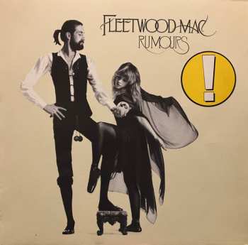 LP Fleetwood Mac: Rumours 661562