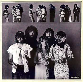 CD Fleetwood Mac: Rumours 487330